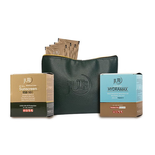 پکیج اس پی مخصوص پوست خشک ژوت